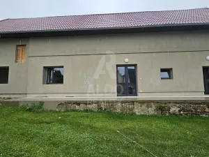 Pronájem bytu 2+1, Srubec, 106 m2