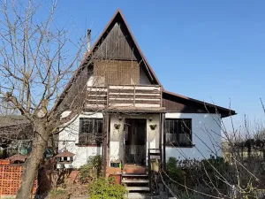Prodej chaty, Dnešice, 70 m2
