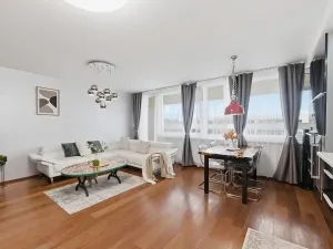 Prodej bytu 3+kk, Praha - Stodůlky, Borovanského, 80 m2