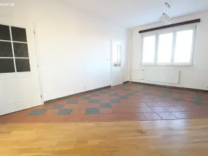 Prodej bytu 3+1, Praha - Záběhlice, Topolová, 72 m2