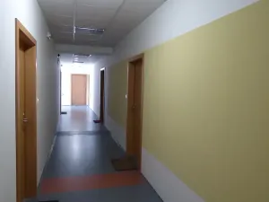 Pronájem bytu 1+kk, Brno, Vídeňská, 30 m2