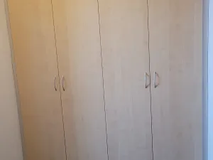 Pronájem bytu 1+kk, Brno, Vídeňská, 30 m2