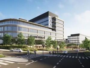 Pronájem kanceláře, Praha, Vídeňská, 25208 m2
