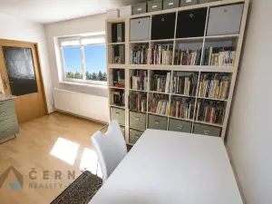 Prodej bytu 1+kk, Liberec, U Sadu, 29 m2