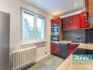 Pronájem bytu 2+1, Ostrava, Volgogradská, 53 m2