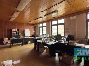 Prodej výrobních prostor, Fulnek, 1. máje, 1535 m2