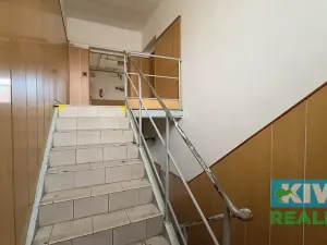 Prodej výrobních prostor, Fulnek, 1. máje, 1535 m2