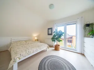 Prodej rodinného domu, Dolní Loučky, 104 m2