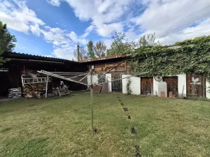 Prodej rodinného domu, Nové Sedlo, Masarykova, 187 m2