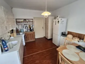 Prodej rodinného domu, Nové Sedlo, Masarykova, 187 m2