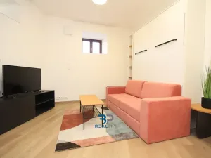 Prodej apartmánu, Praha - Žižkov, Milíčova, 33 m2
