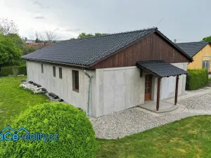 Prodej rodinného domu, Bolehošť, 124 m2