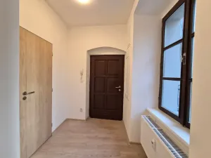 Prodej bytu 2+kk, Brno, Francouzská, 38 m2