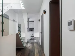 Prodej vily, Praha - Dolní Měcholupy, Na návsi, 392 m2