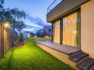 Prodej rodinného domu, Praha - Dolní Měcholupy, Na návsi, 392 m2