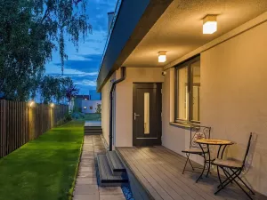 Prodej rodinného domu, Praha - Dolní Měcholupy, Na návsi, 392 m2