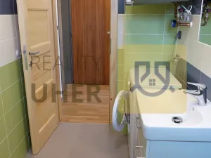Pronájem bytu 1+kk, Mělník, Mýtní, 28 m2