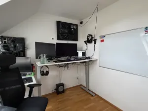 Prodej bytu 3+kk, Tišnov, Dlouhá, 61 m2