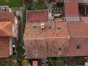 Prodej rodinného domu, Tišnov, Družstevní, 150 m2
