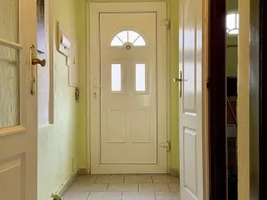 Prodej rodinného domu, Tišnov, Družstevní, 150 m2
