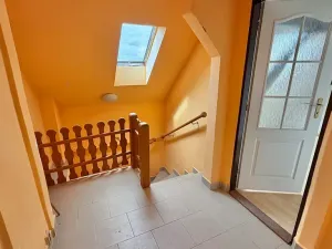Prodej rodinného domu, Tišnov, Družstevní, 150 m2