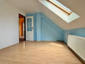 Prodej rodinného domu, Tišnov, Družstevní, 150 m2