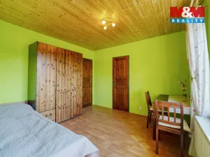 Prodej ubytování, Strážov, 359 m2