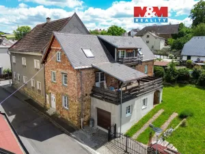 Prodej ubytování, Strážov, 359 m2