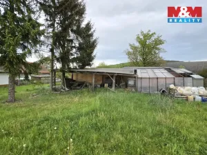 Prodej pozemku pro bydlení, Dnešice, 518 m2