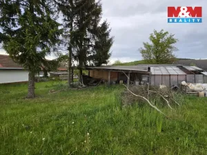 Prodej pozemku pro bydlení, Dnešice, 518 m2