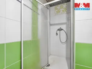 Prodej bytu 2+kk, Děčín - Děčín VIII-Dolní Oldřichov, Na Hrázi, 54 m2