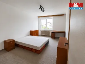 Prodej rodinného domu, Velký Týnec, Grygovská, 95 m2