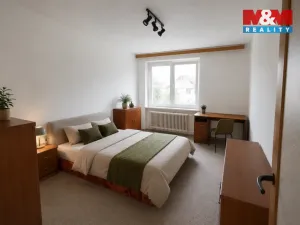 Prodej rodinného domu, Velký Týnec, Grygovská, 95 m2