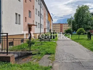 Prodej bytu 2+1, Ostrava, U Nové školy, 54 m2