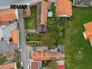 Prodej rodinného domu, Mezouň, 80 m2