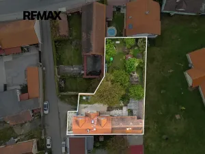 Prodej rodinného domu, Mezouň, 80 m2