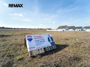 Prodej pozemku pro bydlení, Žatec, 857 m2