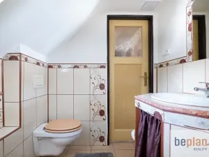 Prodej rodinného domu, Děčín, Teplická, 342 m2