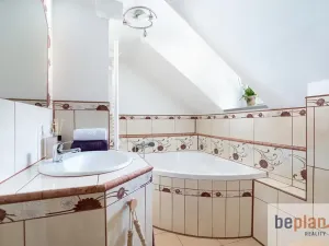 Prodej rodinného domu, Děčín, Teplická, 342 m2