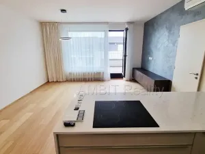 Pronájem bytu 3+kk, Praha - Dolní Chabry, K Beranovu, 91 m2
