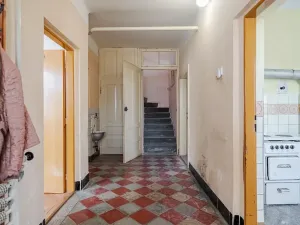 Prodej rodinného domu, Sruby, 240 m2