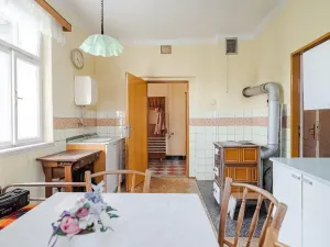 Prodej rodinného domu, Sruby, 240 m2