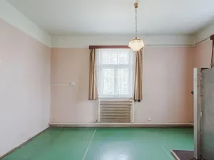 Prodej rodinného domu, Sruby, 240 m2
