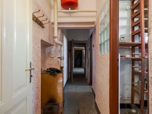 Prodej rodinného domu, Sruby, 240 m2