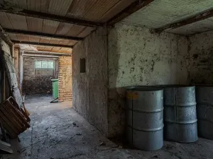 Prodej rodinného domu, Sruby, 240 m2