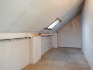 Prodej rodinného domu, Sruby, 240 m2