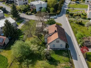 Prodej rodinného domu, Sruby, 240 m2