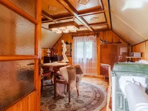 Prodej chaty, Choceň, 60 m2