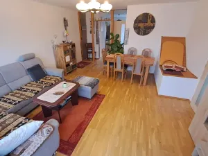 Prodej bytu 2+kk, Praha, 45 m2