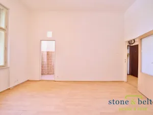 Prodej bytu 2+kk, Praha - Vinohrady, Korunní, 54 m2